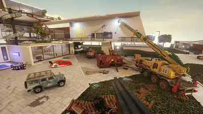 Teardown screenshot 3