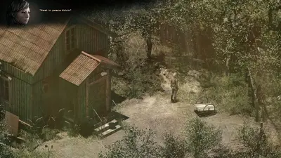 Rauniot screenshot 0