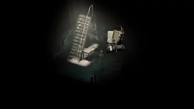 Rauniot screenshot 14