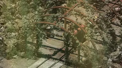 Rauniot screenshot 9