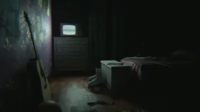 HELLSEED: All Chapters screenshot 11