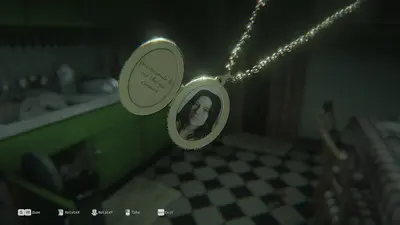 HELLSEED: All Chapters screenshot 8