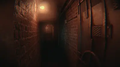 HELLSEED: All Chapters screenshot 6