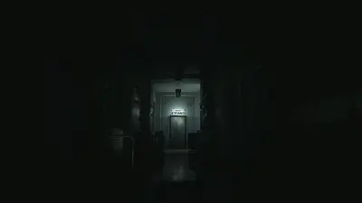 HELLSEED: All Chapters screenshot 29