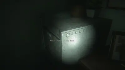 HELLSEED: All Chapters screenshot 9