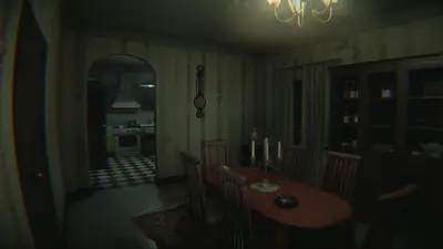 HELLSEED: All Chapters screenshot 44