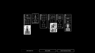 MOLEK-SYNTEZ screenshot 3