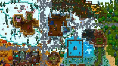 Necesse screenshot 0
