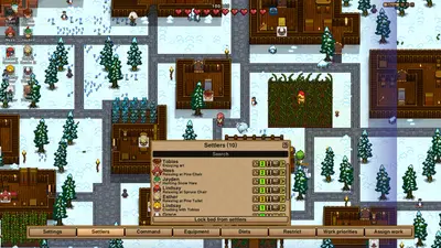Necesse screenshot 6