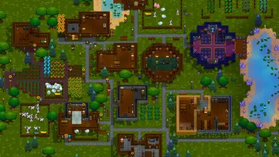 Necesse screenshot 14