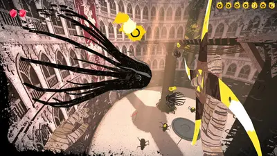 Boomerang X screenshot 5