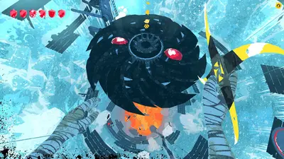 Boomerang X screenshot 6