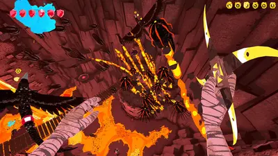 Boomerang X screenshot 7