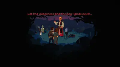 The Drifter screenshot 9