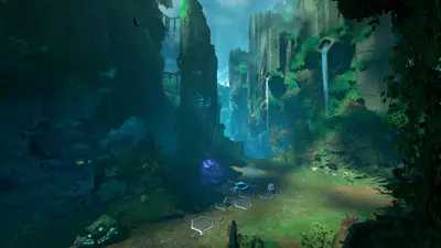 Wayfinder screenshot 3