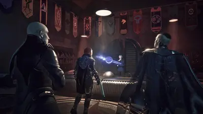 Dune: Awakening screenshot 20