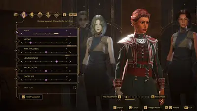 Dune: Awakening screenshot 4