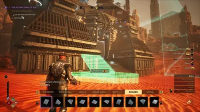 Dune: Awakening screenshot 3