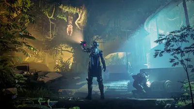 Dune: Awakening screenshot 27