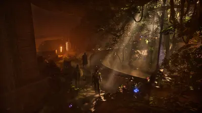 Dune: Awakening screenshot 29