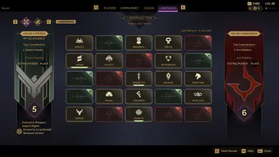 Dune: Awakening screenshot 23