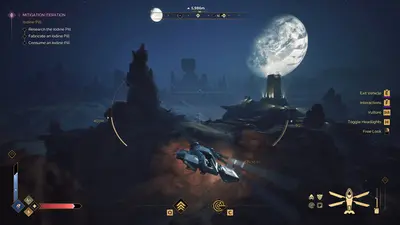 Dune: Awakening screenshot 7