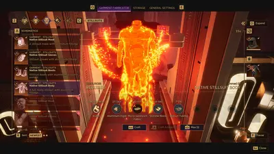 Dune: Awakening screenshot 15