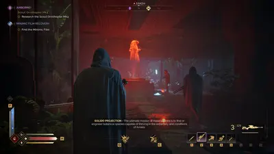 Dune: Awakening screenshot 11