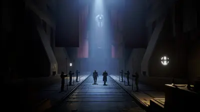 Dune: Awakening screenshot 22