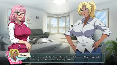 Futa Fix Dick Dine and Dash screenshot 1