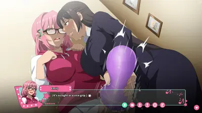 Futa Fix Dick Dine and Dash screenshot 9