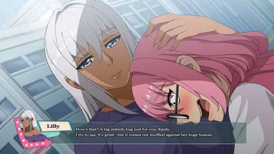Futa Fix Dick Dine and Dash screenshot 6