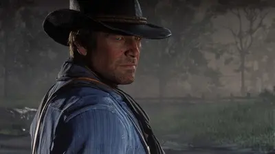 Red Dead Redemption 2 screenshot 3