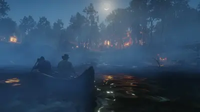 Red Dead Redemption 2 screenshot 0