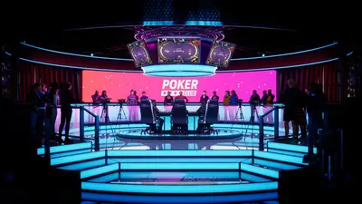 Poker Club screenshot 0