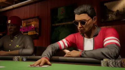 Poker Club screenshot 4