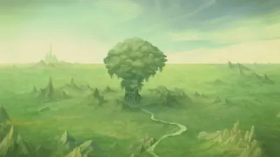 Legend of Mana screenshot 4