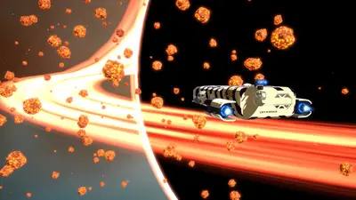 Space Crew: Legendary Edition screenshot 0