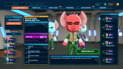 Space Crew: Legendary Edition screenshot 1