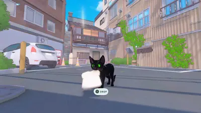 Little Kitty, Big City screenshot 0