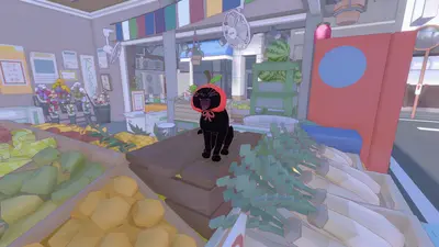 Little Kitty, Big City screenshot 7