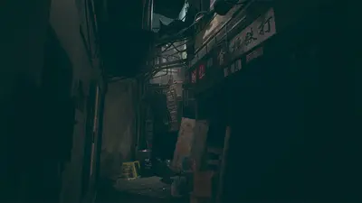 港詭實錄ParanormalHK screenshot 3