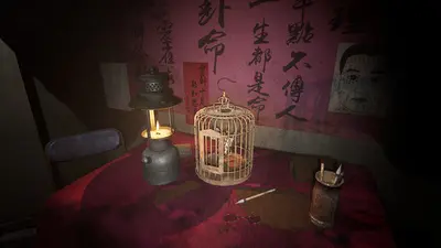 港詭實錄ParanormalHK screenshot 1