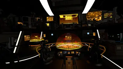 BattleGroupVR screenshot 3
