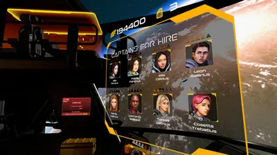 BattleGroupVR screenshot 6