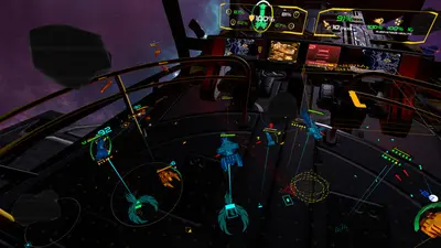 BattleGroupVR screenshot 12