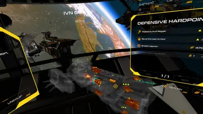 BattleGroupVR screenshot 7