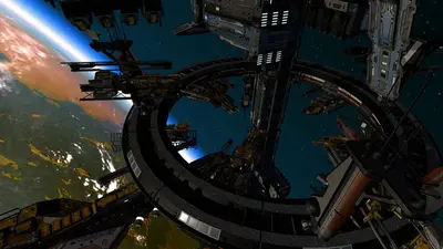 BattleGroupVR screenshot 13