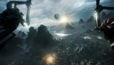 Bright Memory: Infinite screenshot 24