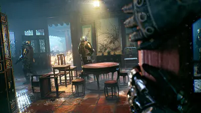 Bright Memory: Infinite screenshot 25